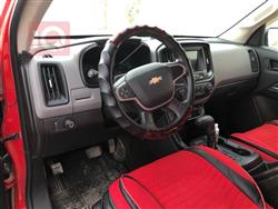 شيفروليه كولورادو